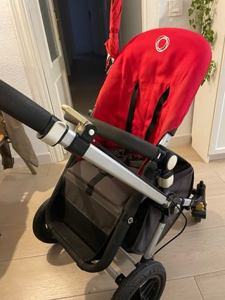 Carrito Bugaboo Camaleon