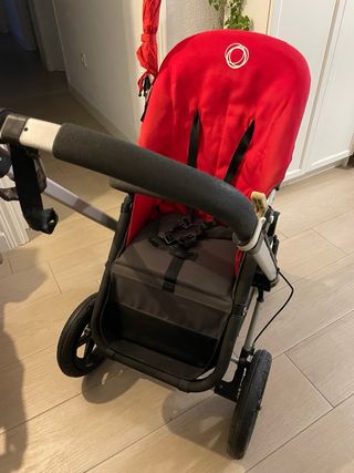 Carrito Bugaboo Camaleon