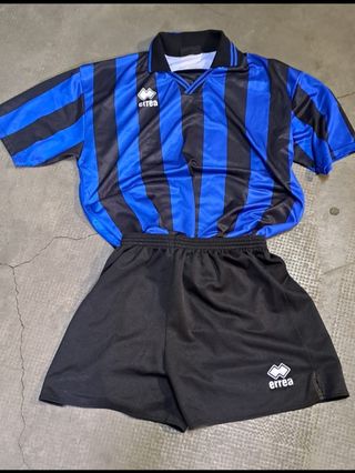 muta da calcio errea