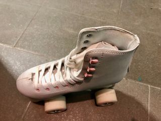 Patines niña 