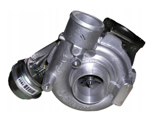 ‼️Turbo híbrido 454191 BMW 330D‼️