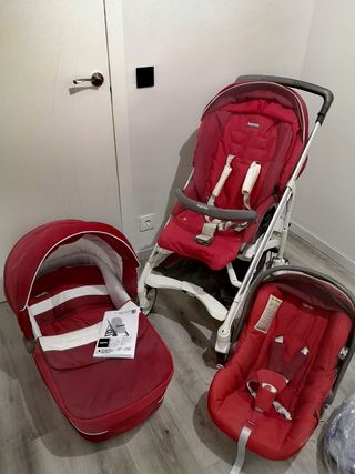 Trilogy Inglesina