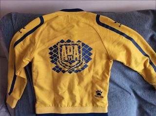 Chándal Kelme ADA Alcorcón niño T-8. 