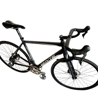 Bicicleta Gravel Ciclox todoterreno Tiagra 10v Hid