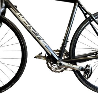 Bicicleta Gravel Ciclox todoterreno Tiagra 10v Hid