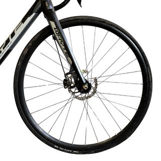 Bicicleta Gravel Ciclox todoterreno Tiagra 10v Hid