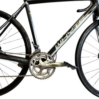 Bicicleta Gravel Ciclox todoterreno Tiagra 10v Hid