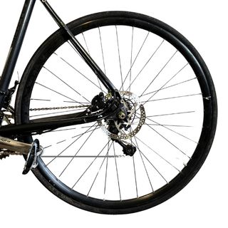 Bicicleta Gravel Ciclox todoterreno Tiagra 10v Hid