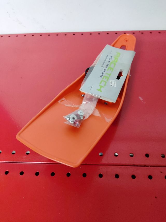 PORTA NUEVO PARA MOTO DE ENDURO, CROSS, ETC