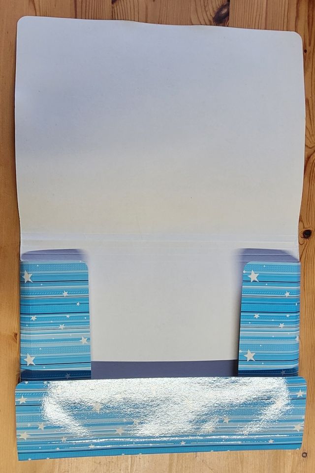 Carpeta Las Supernenas