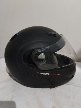 Casco moto Ofgrin Helmets