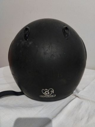 Casco moto Ofgrin Helmets