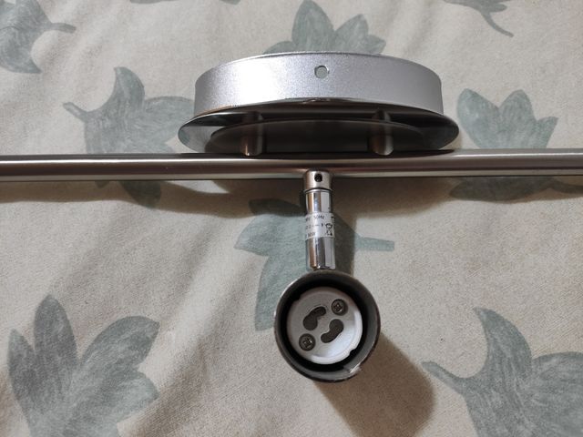 Aplique pared o techo