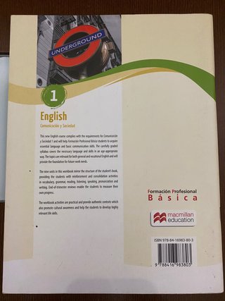Libros fp grado basico comercio y marketing