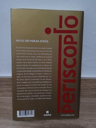 Libro de Luis Leante
