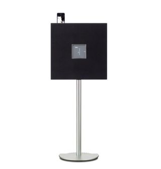 Microcadena Yamaha ISX800 ipod