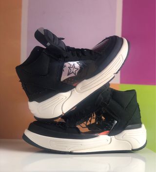 Converse X Joshua Vides CX Weapon Talla 43