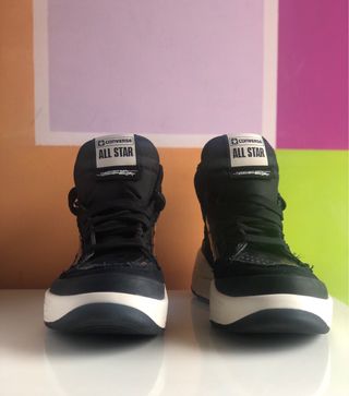 Converse X Joshua Vides CX Weapon Talla 43