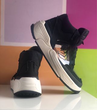 Converse X Joshua Vides CX Weapon Talla 43