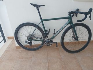 Ridley Helium slx