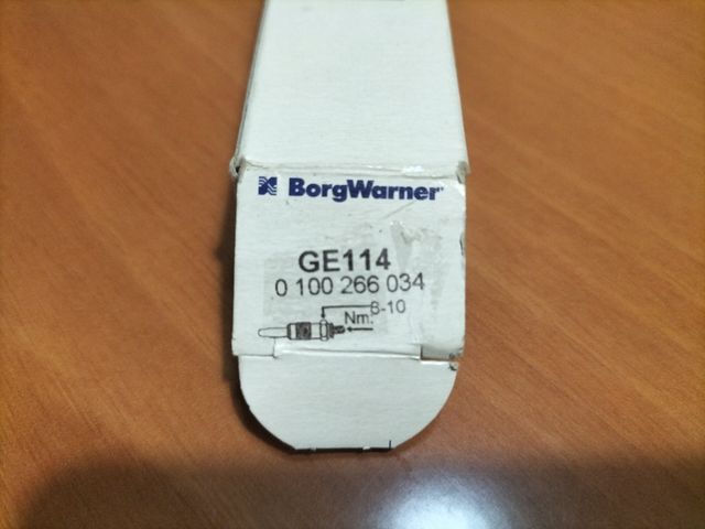 bujía calentador Opel insignia 2.0 cdti