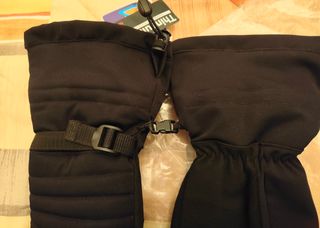 Guantes Montaña Hombre, A estrenar 