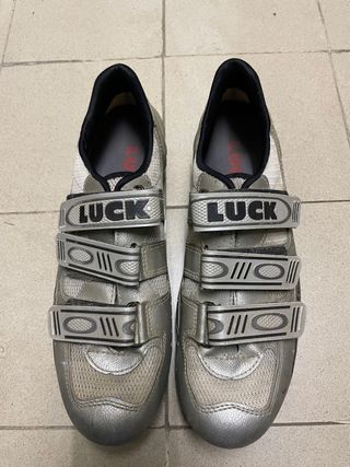 Zapatillas ciclismo mtb