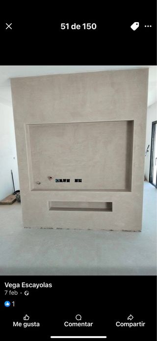 PERLITERO  ESCAYOLISTA PLADUR  670979361