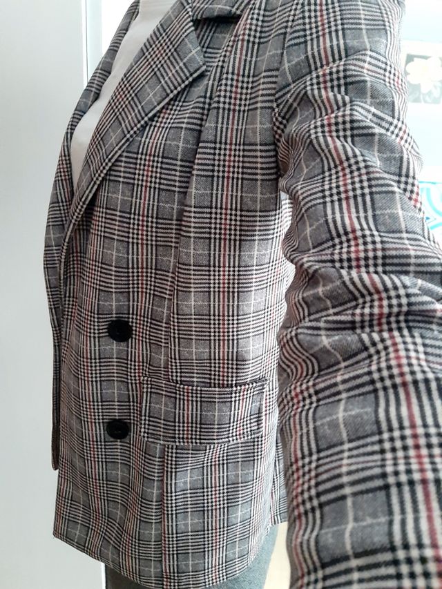 AMERICANA CUADROS