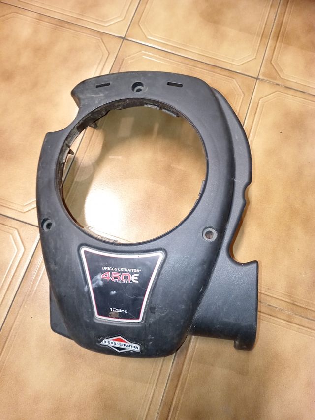 Tapa motor briggs stratton