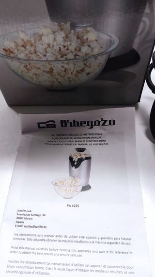Palomitera 