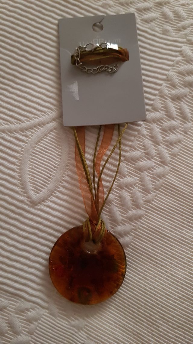 Collar Bijou Brigitte