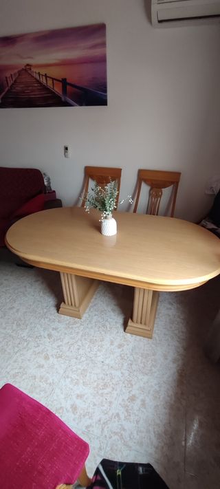 Mesa de comedor