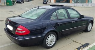 Mercedes-Benz Clase E 2004