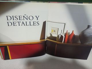 Enciclopedia Decoracion