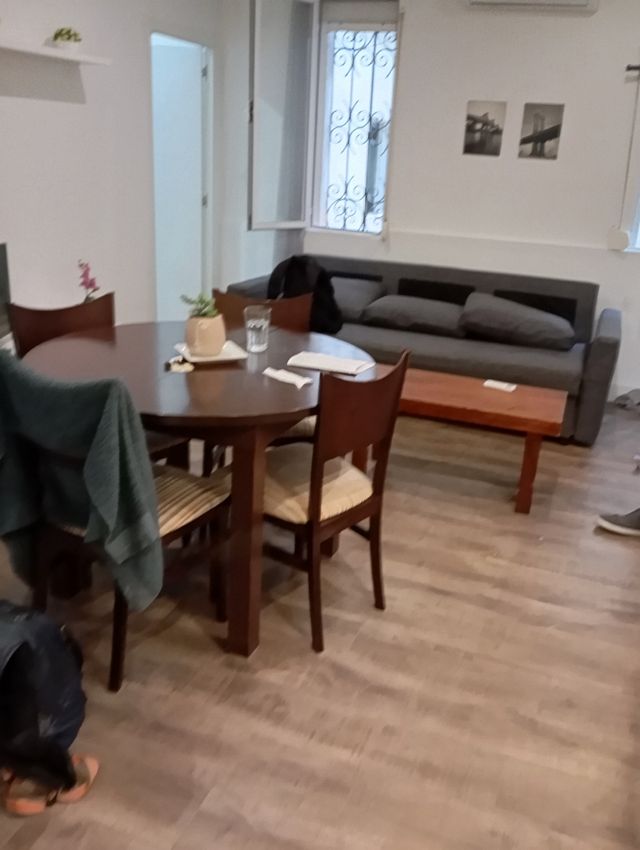 Instalación de puertas 