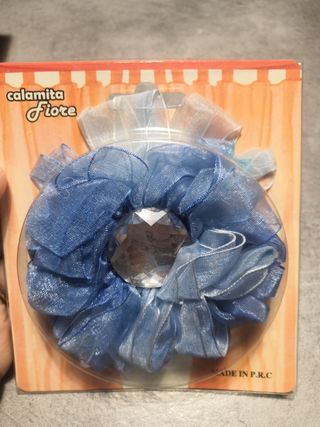Calamita fiore per tenda