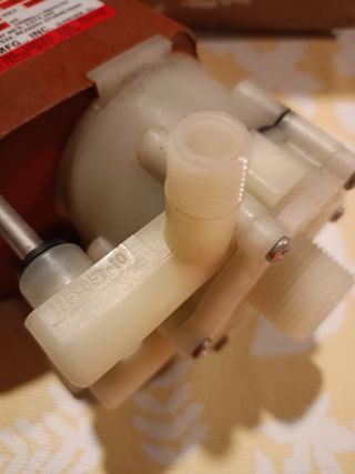 Bomba Gasoil March LC-2CP-MD 230v