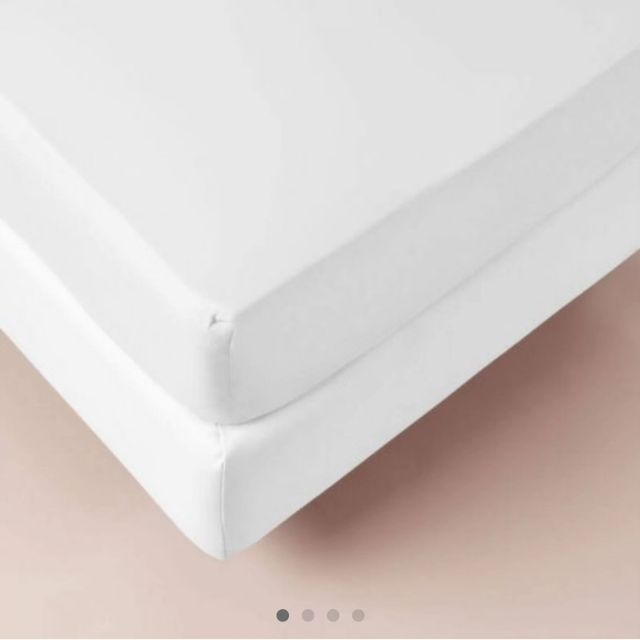 Coprimaterasso Impermeabile