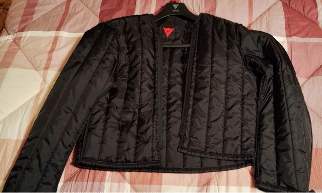 Giubbotto Dainese taglia 52
