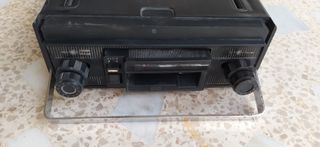 Radio cassette UNISEF