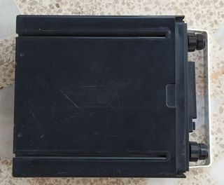 Radio cassette UNISEF