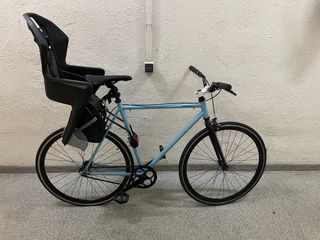 Bicicleta Fixie