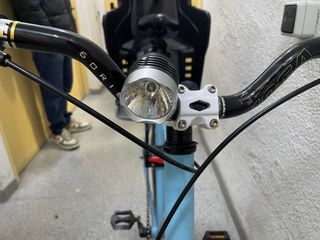 Bicicleta Fixie