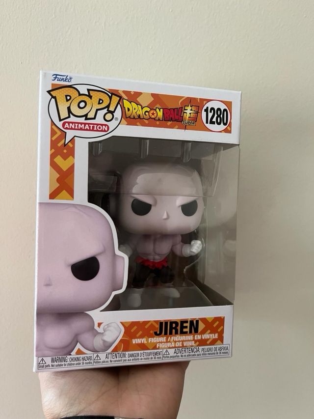 Funko Jiren