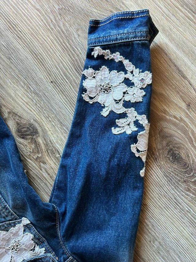 abbigliamento bambina5/6 anni