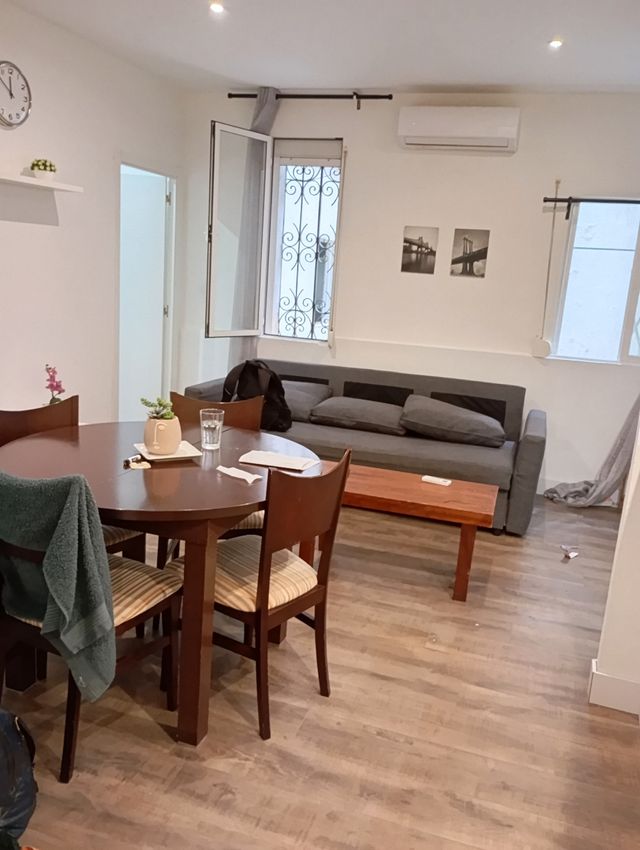 Instalación de Tarimas 