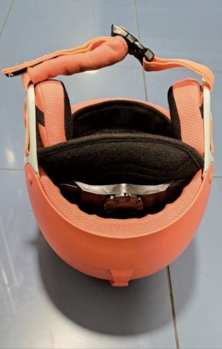 Casco esquí niña Decathlon