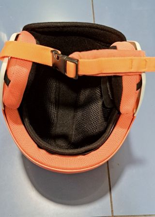 Casco esquí niña Decathlon