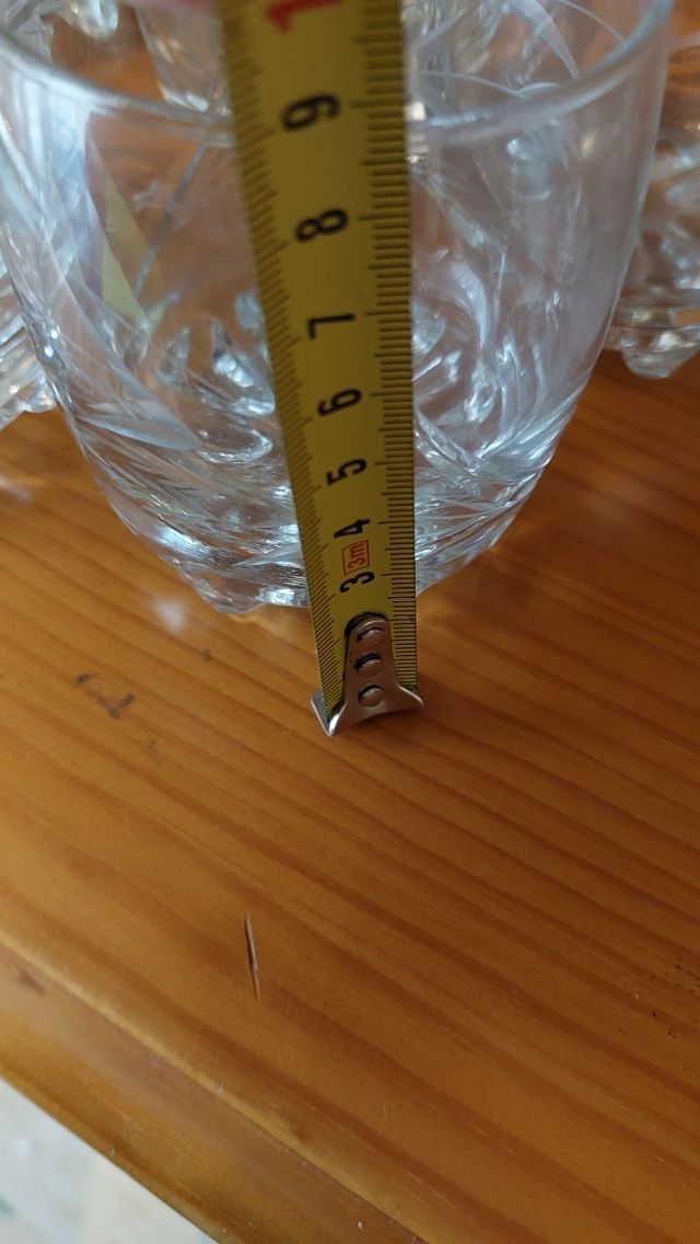 Juego de whisky con cubitera